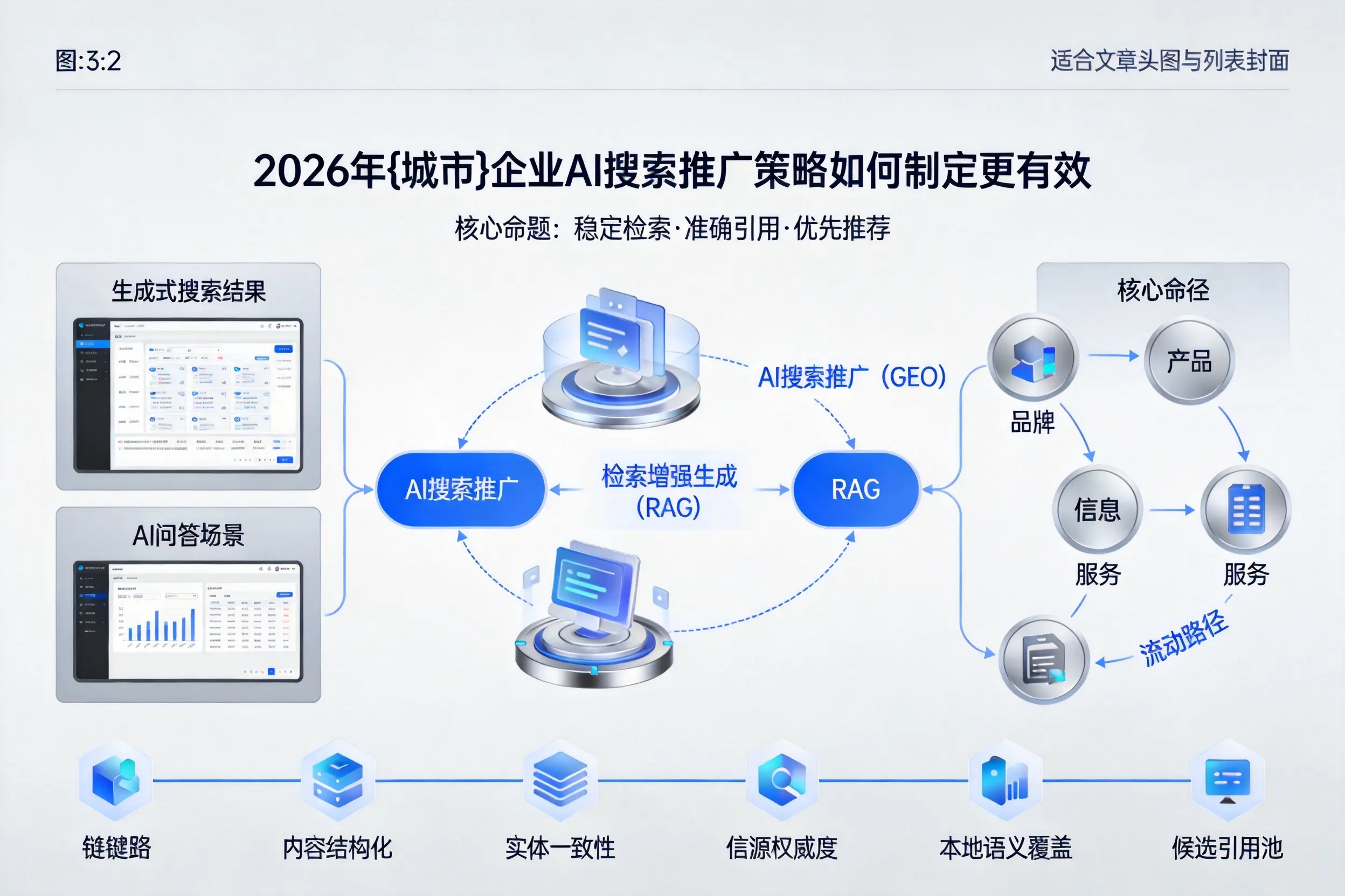 2026年焦作企业AI搜索推广策略如何制定更有效