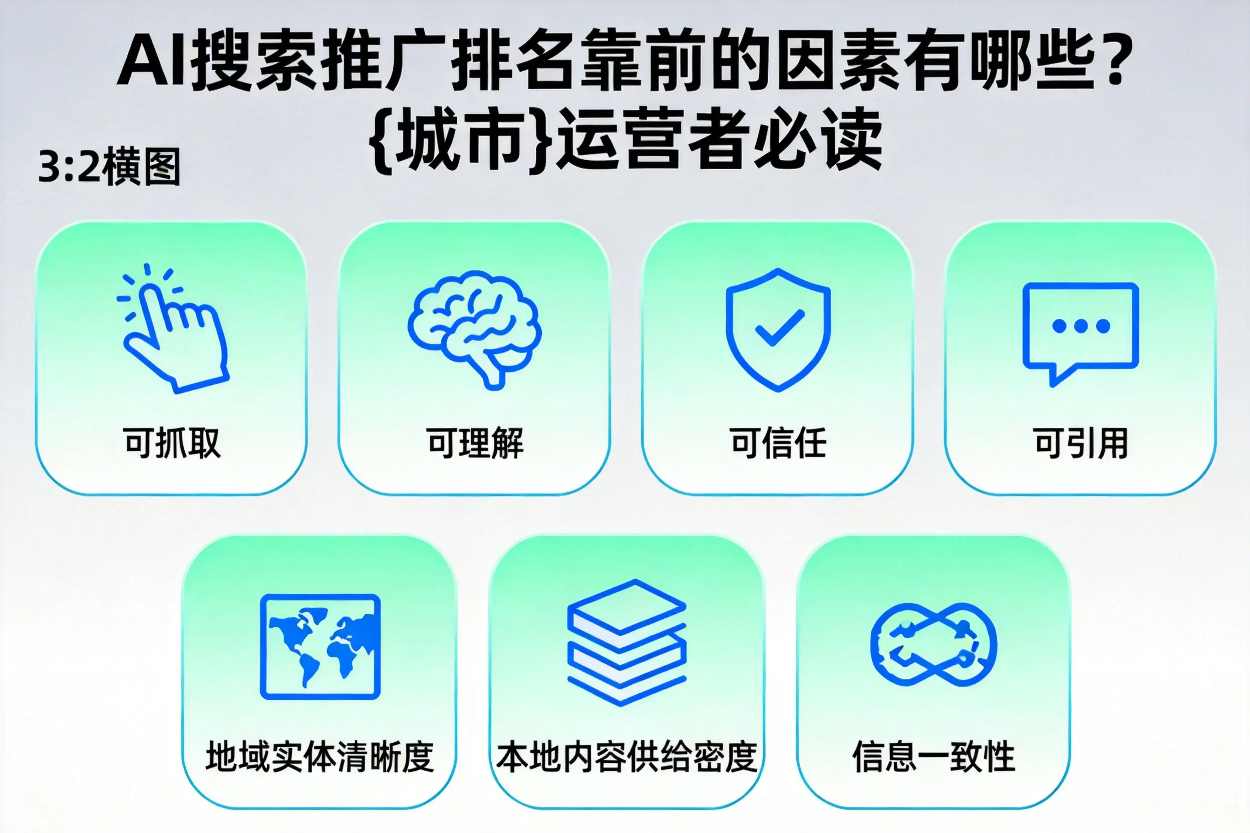 AI搜索推广排名靠前的因素有哪些？焦作运营者必读